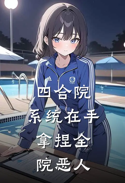 四合院：系统在手，拿捏全院恶人(陈舒铭易中海)最新小说_免费阅读完整版小说四合院：系统在手，拿捏全院恶人(陈舒铭易中海)