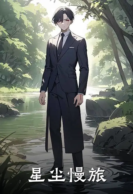 星尘慢旅林夏启明免费小说完结_最新完本小说推荐星尘慢旅(林夏启明)