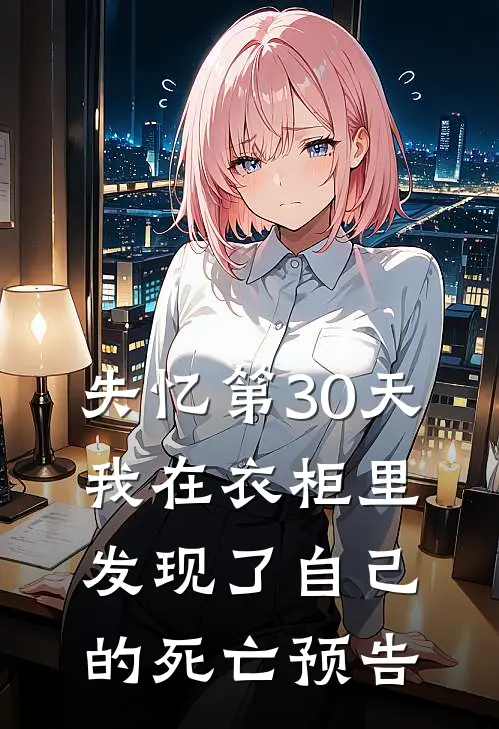 失忆第30天，我在衣柜里发现了自己的死亡预告(顾深林芷)免费小说全集_完本小说免费阅读失忆第30天，我在衣柜里发现了自己的死亡预告(顾深林芷)