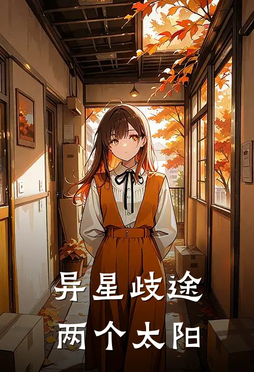 异星歧途，两个太阳(陈默安德烈)完本小说_免费阅读无弹窗异星歧途，两个太阳陈默安德烈