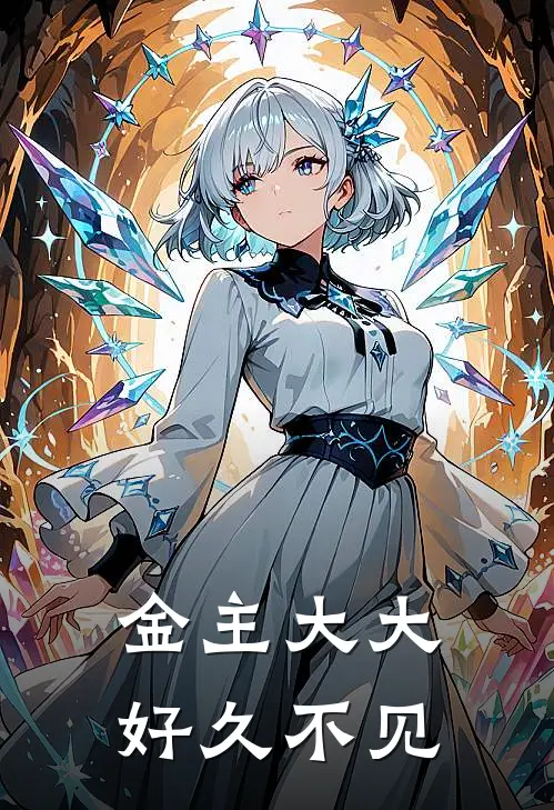 萧郁张研《金主大大，好久不见》小说免费在线阅读_金主大大，好久不见(萧郁张研)已完结小说