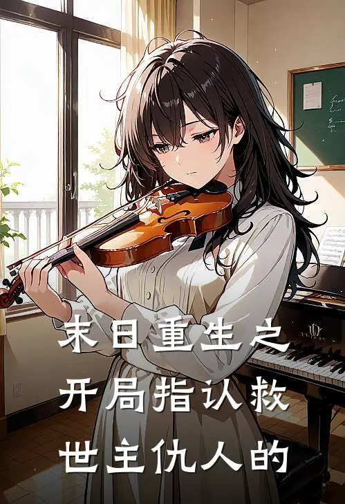 末日重生之开局指认救世主仇人的