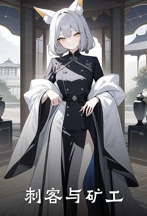 刺客与矿工郑卿周全完整免费小说_小说全文免费阅读刺客与矿工郑卿周全