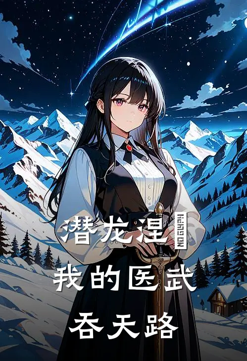 潜龙涅槃：我的医武吞天路