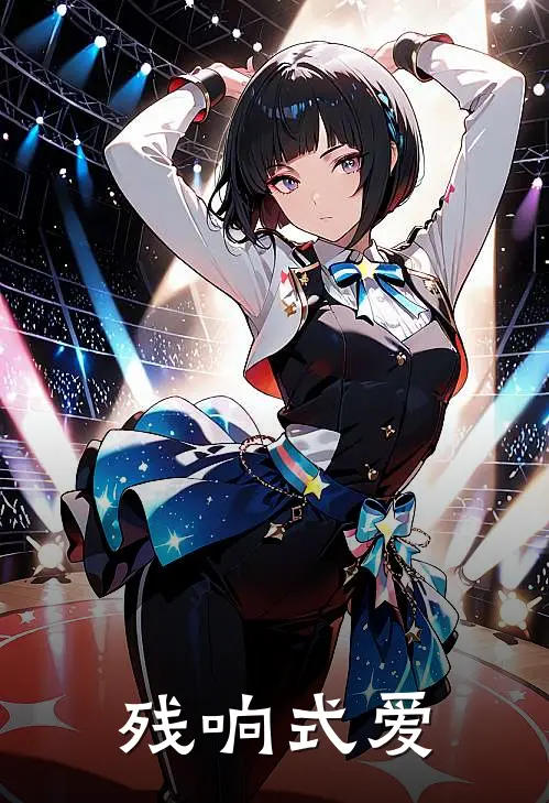 残响式爱陈默林宇热门免费小说_免费小说免费阅读残响式爱陈默林宇