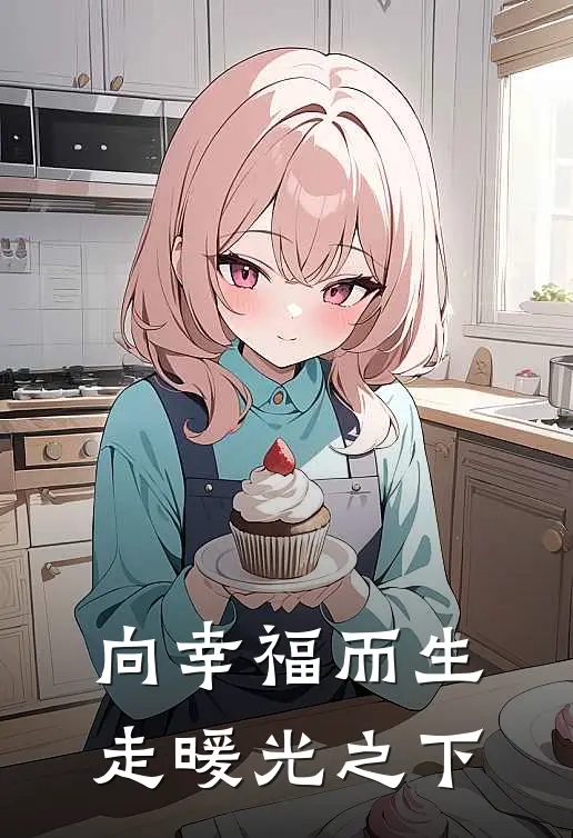 向幸福而生走暖光之下