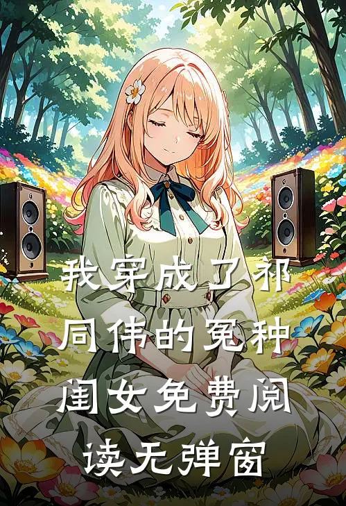 我穿成了祁同伟的冤种闺女免费阅读无弹窗