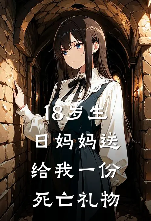 18岁生日妈妈送给我一份死亡礼物