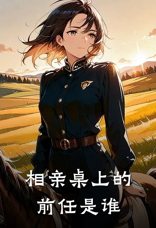 相亲桌上的前任是谁