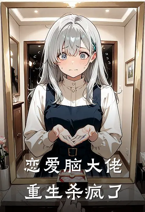 恋爱脑大佬重生杀疯了云瑶灵汐免费小说全集_免费阅读无弹窗恋爱脑大佬重生杀疯了云瑶灵汐