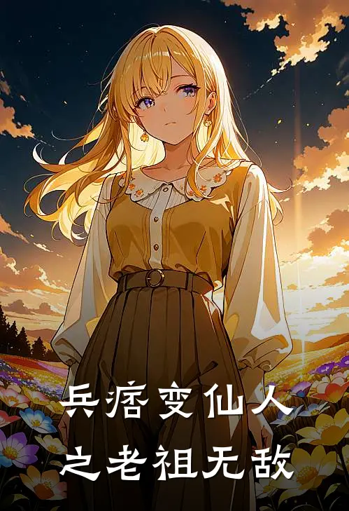 兵痞变仙人之老祖无敌