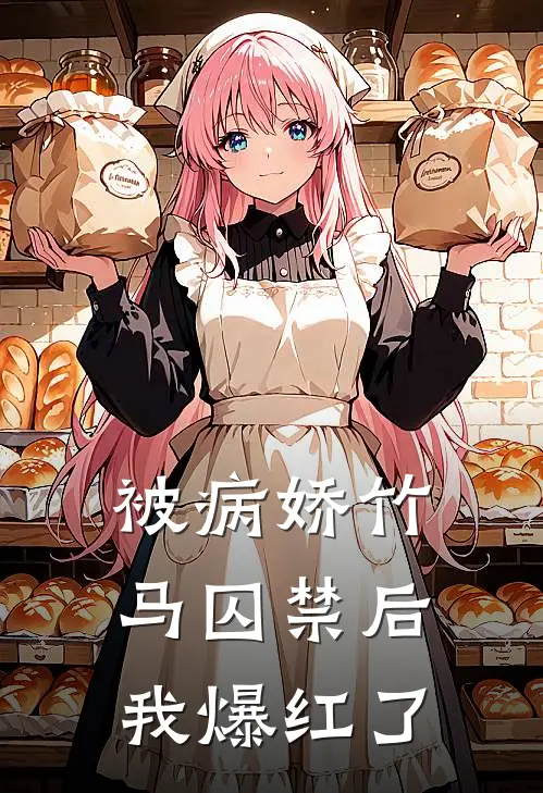 被病娇竹马囚禁后我爆红了