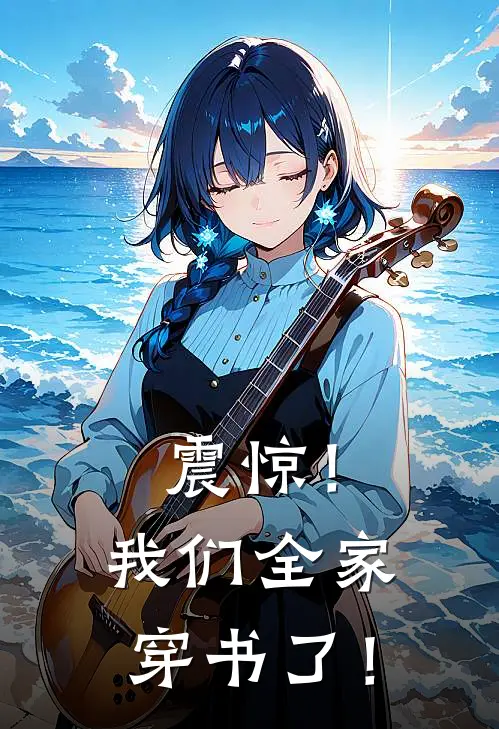 震惊！我们全家穿书了！