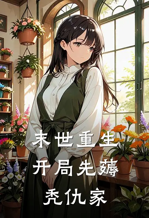 末世重生：开局先薅秃仇家