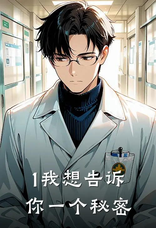 1我想告诉你一个秘密