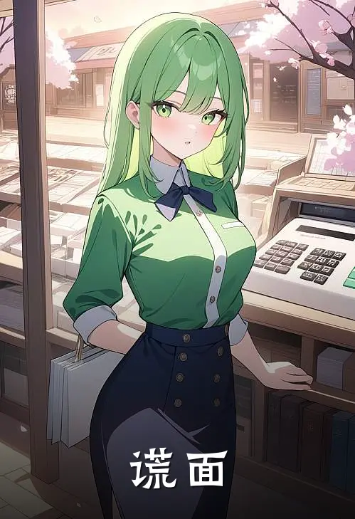 谎面贺林桑柔完结好看小说_无弹窗全文免费阅读谎面(贺林桑柔)