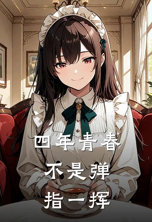 四年青春,不是弹指一挥