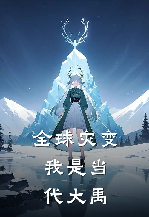 全球灾变：我是当代大禹