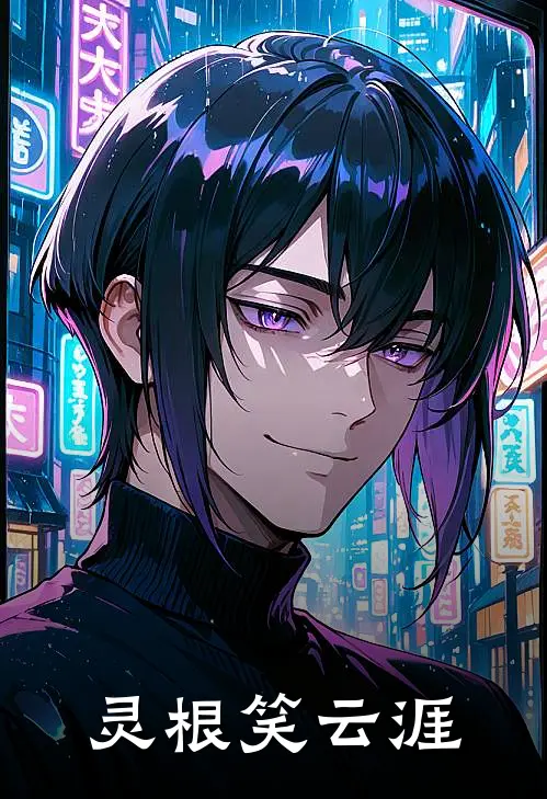 灵根笑云涯李笑尘吕半仙全本免费在线阅读_李笑尘吕半仙全文阅读