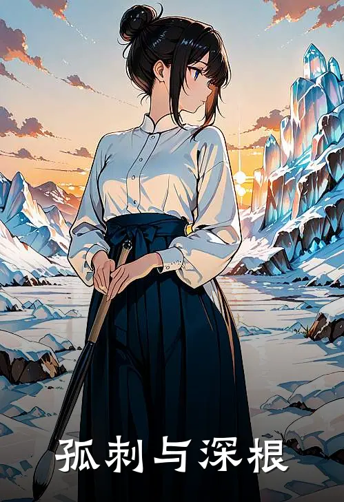 孤刺与深根山叔李婶热门的小说_免费小说孤刺与深根(山叔李婶)