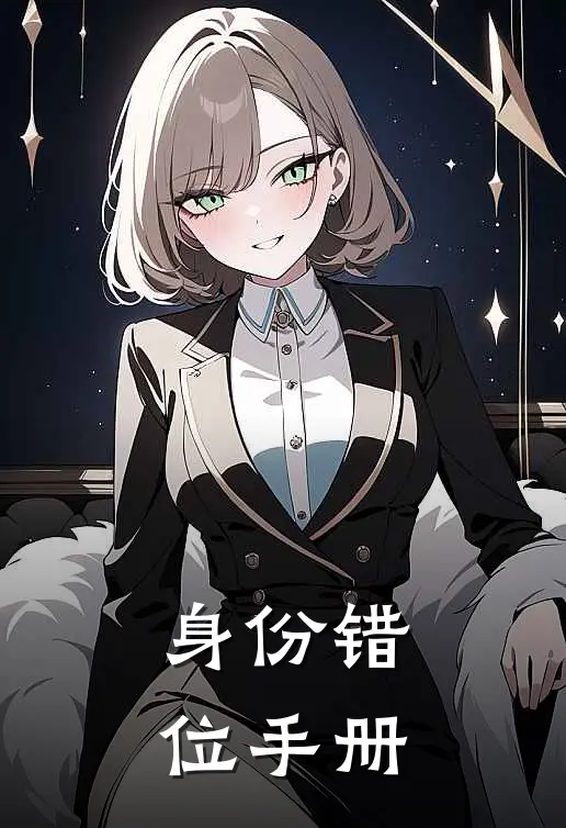 身份错位手册