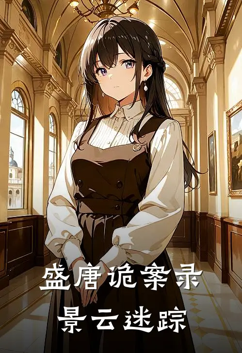 盛唐诡案录：景云迷踪(沈知微萧惊尘)免费小说_完整版免费阅读盛唐诡案录：景云迷踪沈知微萧惊尘