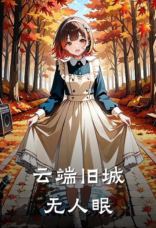 云端旧城无人眠苏阙沈雁最新小说全文阅读_最新章节列表云端旧城无人眠(苏阙沈雁)