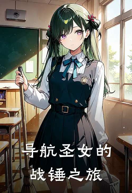 导航圣女的战锤之旅(艾瑞斯奥鲁斯)最新推荐小说_在哪看免费小说导航圣女的战锤之旅艾瑞斯奥鲁斯