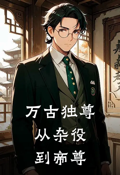 万古独尊：从杂役到帝尊(凌尘王虎)在线阅读免费小说_完整版小说免费阅读万古独尊：从杂役到帝尊(凌尘王虎)