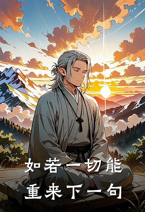 如若一切能重来下一句