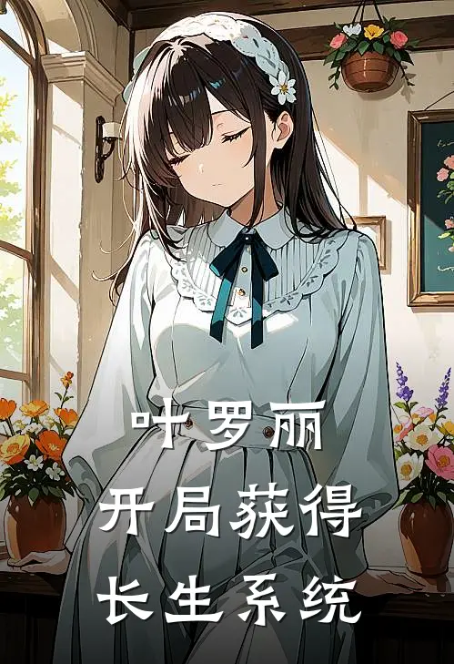 叶罗丽：开局获得长生系统陈墨叶罗丽小说完整版_热门好看小说叶罗丽：开局获得长生系统(陈墨叶罗丽)