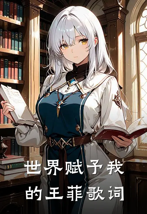 世界赋予我的王菲歌词