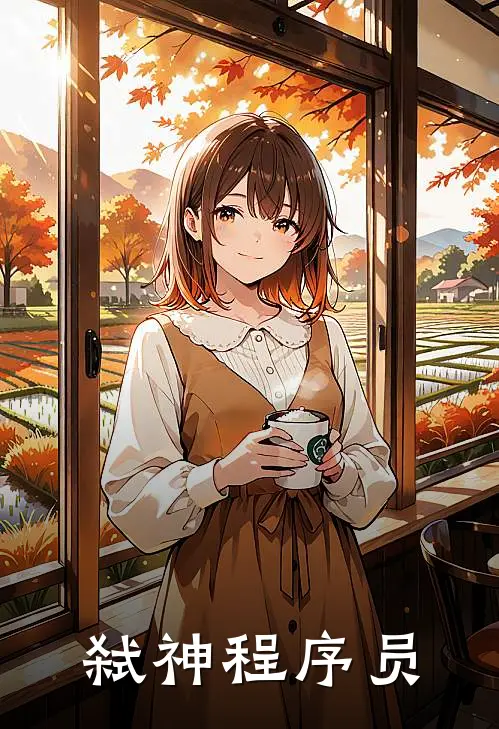 弑神程序员陈末小诺推荐完结小说_热门小说在线阅读弑神程序员(陈末小诺)