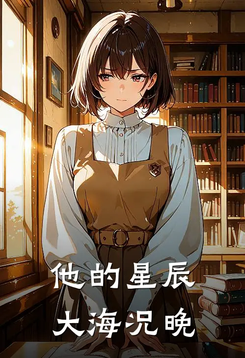 他的星辰大海况晚