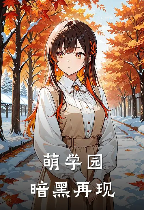 萌学园：暗黑再现