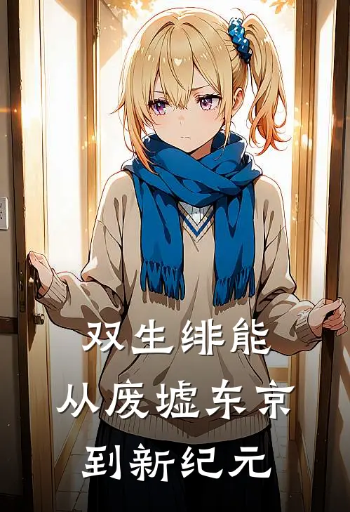 双生绯能：从废墟东京到新纪元(墨临霄宴绯棠)免费小说_完整版免费阅读双生绯能：从废墟东京到新纪元墨临霄宴绯棠