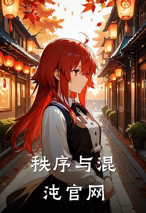 秩序与混沌官网