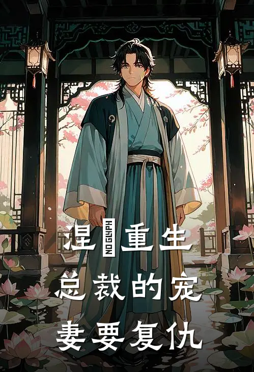 涅槃重生：总裁的宠妻要复仇林晚意陆明轩热门小说阅读_好看的小说推荐完结涅槃重生：总裁的宠妻要复仇林晚意陆明轩