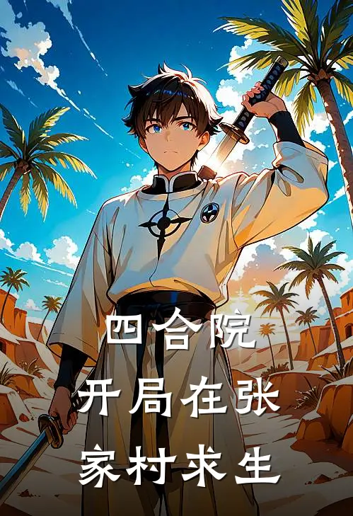 李胡张麻子《四合院：开局在张家村求生》全本免费在线阅读_(李胡张麻子)最新章节在线阅读