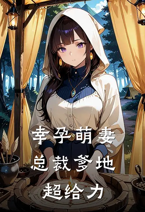 幸孕萌妻：总裁爹地超给力