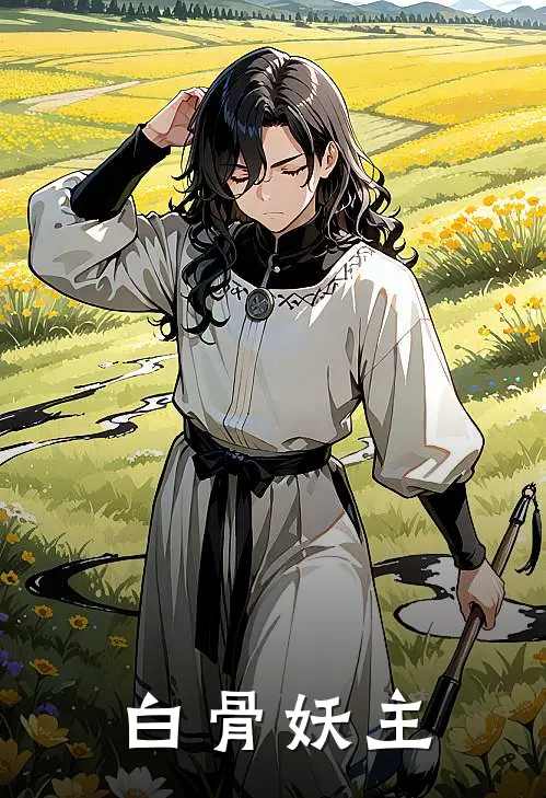 白骨妖主