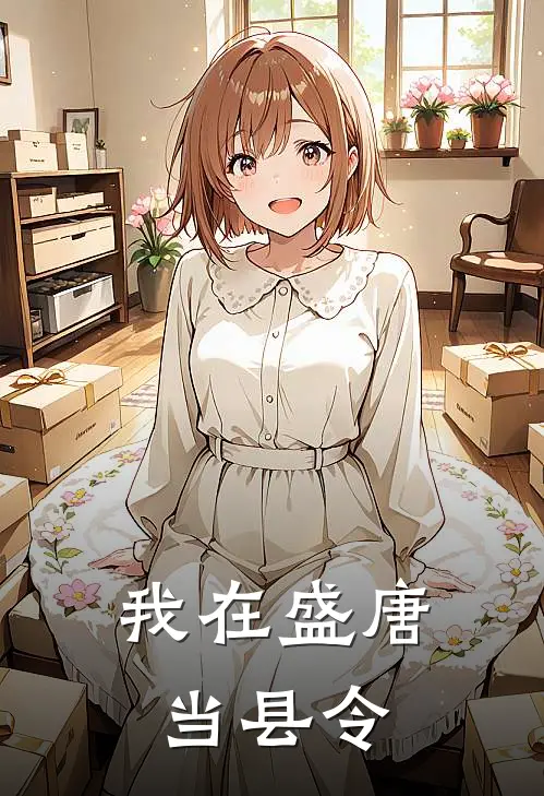 我在盛唐当县令(韩煜刘世博)最新小说_免费阅读完整版小说我在盛唐当县令(韩煜刘世博)