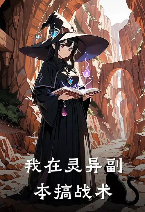 我在灵异副本搞战术(王铁柱王铁柱)小说完结版_全文阅读免费全集我在灵异副本搞战术王铁柱王铁柱