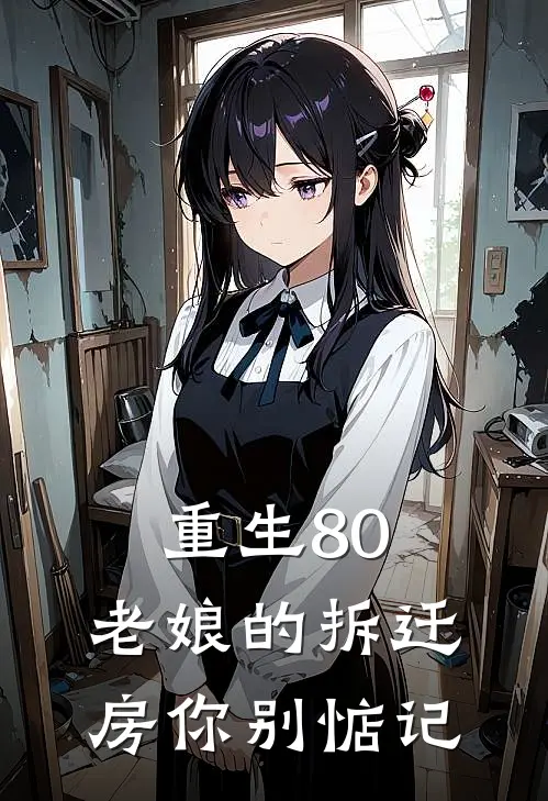 重生80：老娘的拆迁房你别惦记(李秀莲姜国强)免费小说完结版_最新章节列表重生80：老娘的拆迁房你别惦记(李秀莲姜国强)