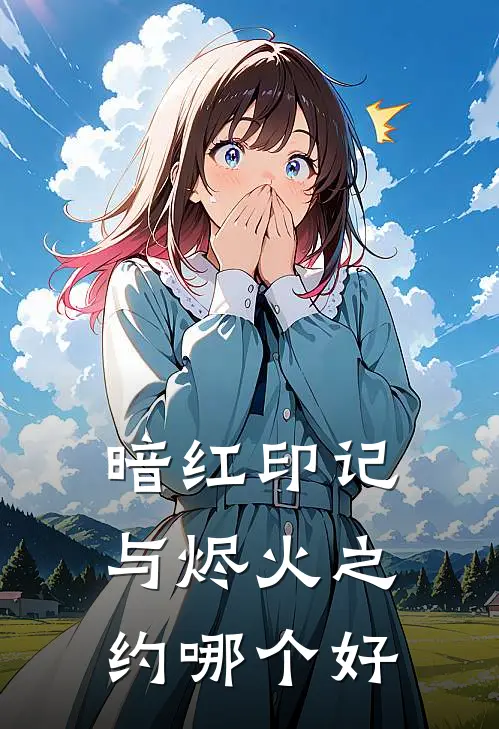 暗红印记与烬火之约哪个好