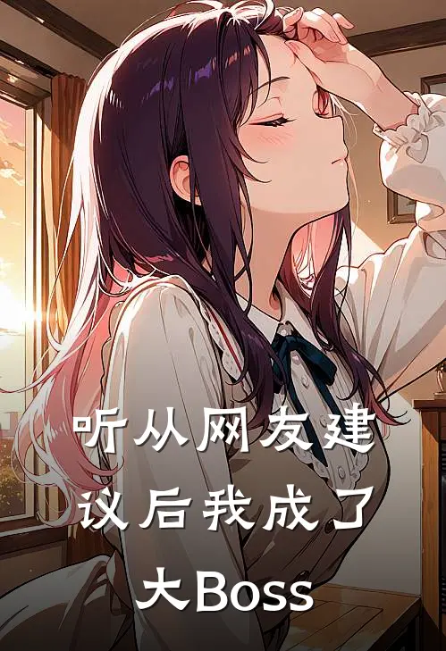 听从网友建议后我成了大Boss张威陈末在线免费小说_最新推荐小说听从网友建议后我成了大Boss(张威陈末)