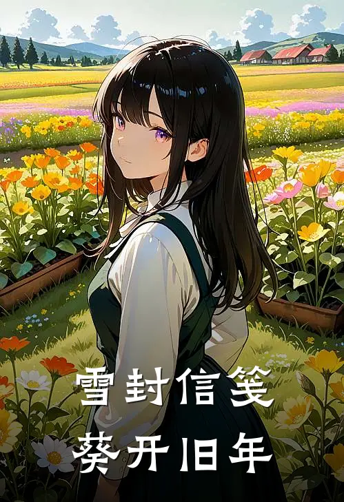 雪封信笺，葵开旧年江逾白林晚星完本热门小说_完本小说免费雪封信笺，葵开旧年(江逾白林晚星)