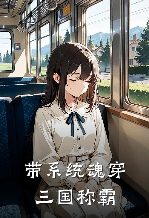 带系统魂穿三国称霸