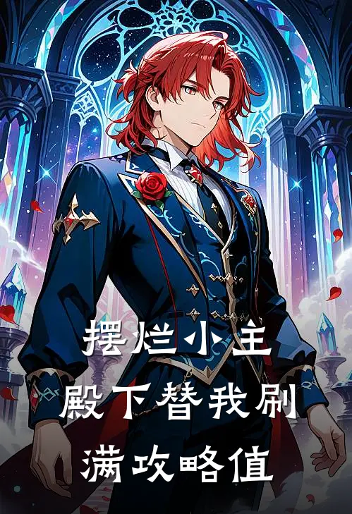 摆烂小主：殿下替我刷满攻略值