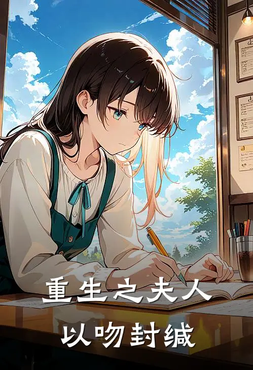 重生之夫人以吻封缄